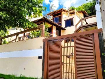 Casa / Sobrado para Venda em Belo Horizonte/MG São Bento 5 Quartos
