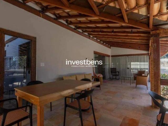 Casa / Sobrado para Venda em Belo Horizonte/MG São Bento 5 Quartos