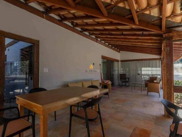 Casa / Sobrado para Venda em Belo Horizonte/MG São Bento 5 Quartos