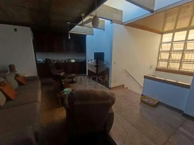 Casa / Sobrado para Venda em Belo Horizonte/MG São Bento 5 Quartos