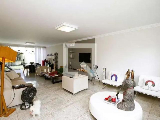Casa / Sobrado para Venda em Belo Horizonte/MG São Bento 5 Quartos