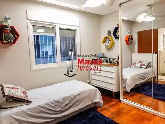 Casa / Sobrado para Venda em Belo Horizonte/MG São Bento 5 Quartos