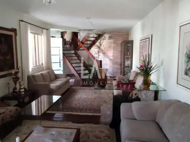 Casa / Sobrado para Venda em Belo Horizonte/MG São Bento 5 Quartos