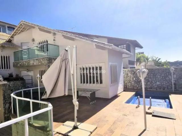 Casa / Sobrado para Venda em Belo Horizonte/MG São Bento 5 Quartos