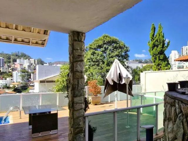 Casa / Sobrado para Venda em Belo Horizonte/MG São Bento 5 Quartos
