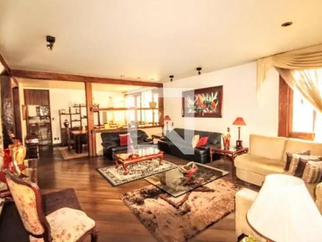 Casa / Sobrado para Venda em Belo Horizonte/MG São Bento 5 Quartos