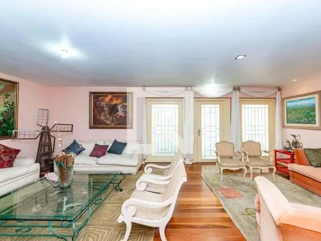 Casa / Sobrado para Venda em Belo Horizonte/MG São Bento 5 Quartos