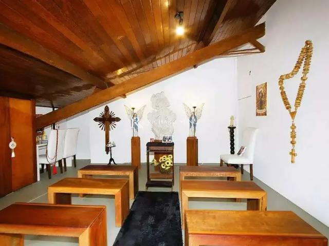 Casa / Sobrado para Venda em Belo Horizonte/MG São Bento 5 Quartos