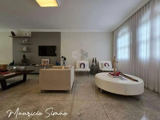 Casa / Sobrado para Venda em Belo Horizonte/MG São Bento 5 Quartos