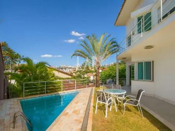 Casa / Sobrado para Venda em Belo Horizonte/MG São Bento 5 Quartos