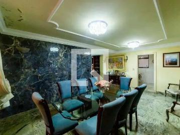 Casa / Sobrado para Venda em Belo Horizonte/MG São Bento 5 Quartos