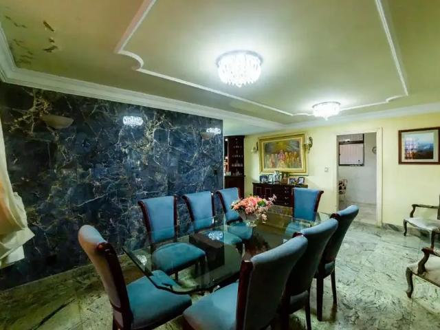 Casa / Sobrado para Venda em Belo Horizonte/MG São Bento 5 Quartos