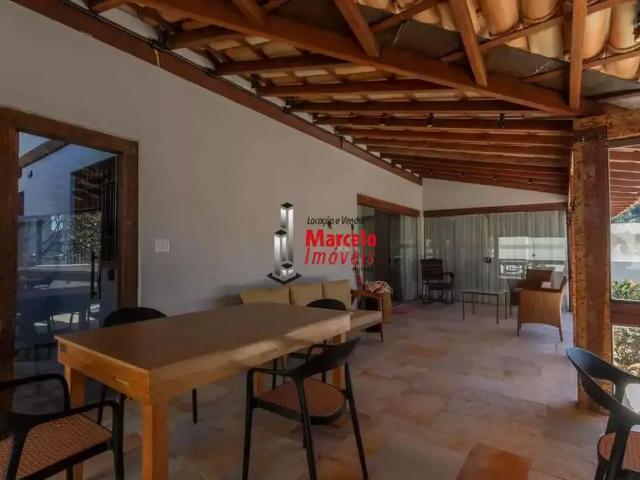 Casa / Sobrado para Venda em Belo Horizonte/MG São Bento 5 Quartos