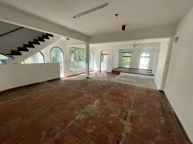 Casa / Sobrado para Venda em Belo Horizonte/MG São Bento 5 Quartos