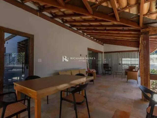 Casa / Sobrado para Venda em Belo Horizonte/MG São Bento 5 Quartos