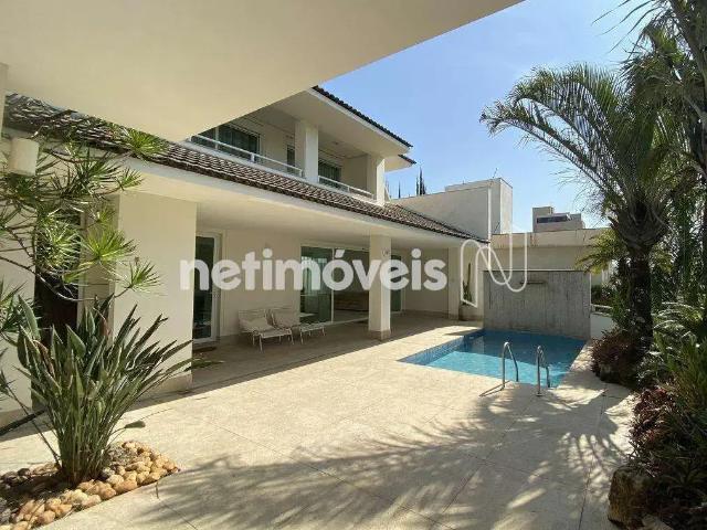 Casa / Sobrado para Venda em Belo Horizonte/MG São Bento 5 Quartos