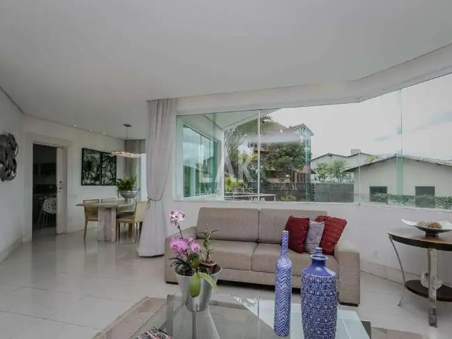 Casa / Sobrado para Venda em Belo Horizonte/MG São Bento 5 Quartos