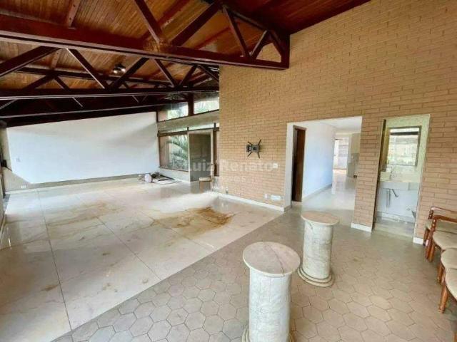 Casa / Sobrado para Venda em Belo Horizonte/MG São Bento 5 Quartos