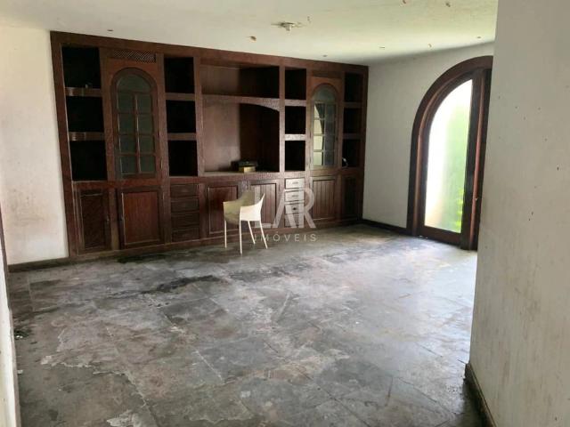 Casa / Sobrado para Venda em Belo Horizonte/MG São Bento 6 Quartos