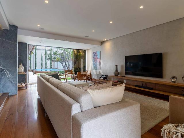 Casa / Sobrado para Venda em Belo Horizonte/MG São Bento 6 Quartos