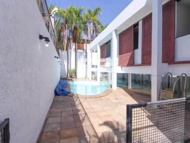 Casa / Sobrado para Venda em Belo Horizonte/MG São Bento 6 Quartos