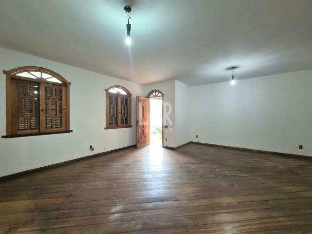 Casa / Sobrado para Venda em Belo Horizonte/MG São Bento 6 Quartos