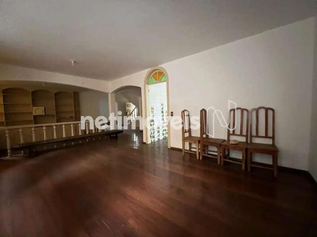 Casa / Sobrado para Venda em Belo Horizonte/MG São Bento 4 Quartos
