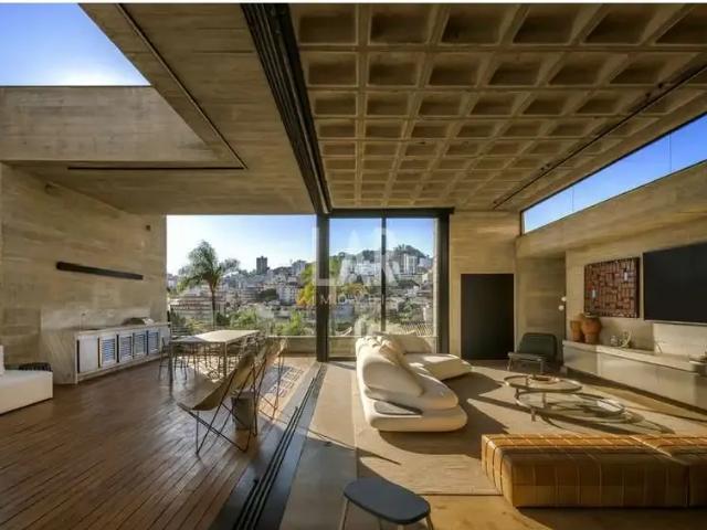 Casa / Sobrado para Venda em Belo Horizonte/MG São Bento 3 Quartos