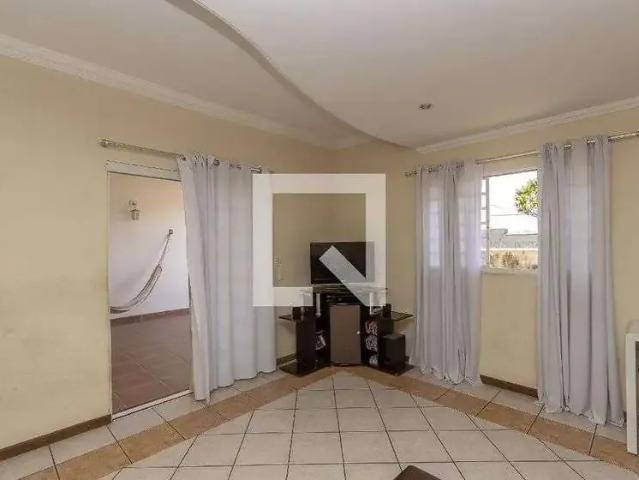 Casa / Sobrado para Venda em Belo Horizonte/MG São Bernardo 4 Quartos