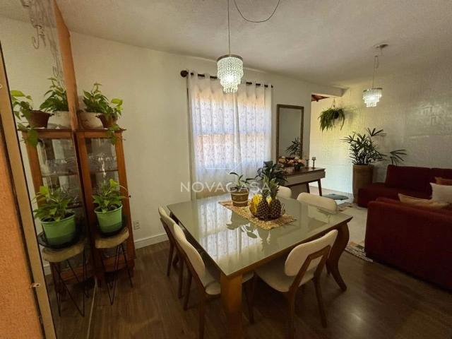 Casa / Sobrado para Venda em Belo Horizonte/MG São Bernardo 6 Quartos
