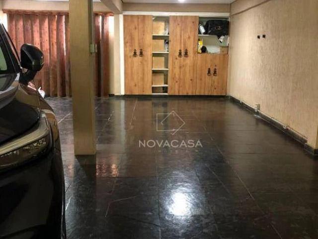 Casa / Sobrado para Venda em Belo Horizonte/MG São Bernardo 6 Quartos