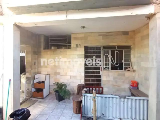 Casa / Sobrado para Venda em Belo Horizonte/MG São Bernardo 7 Quartos