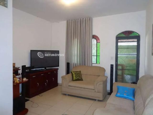 Casa / Sobrado para Venda em Belo Horizonte/MG São Bernardo 3 Quartos