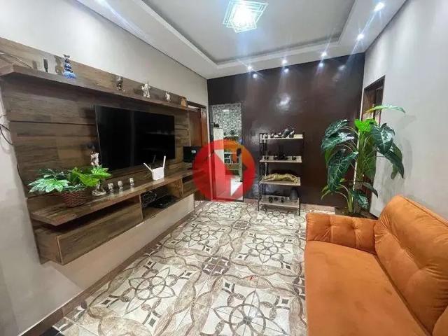 Casa / Sobrado para Venda em Belo Horizonte/MG São Bernardo 3 Quartos