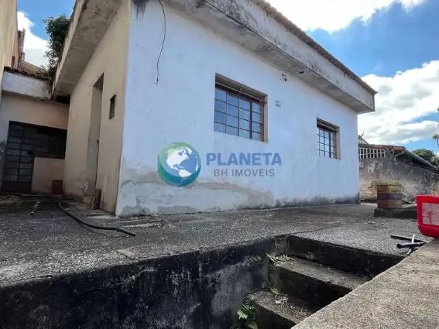 Casa / Sobrado para Venda em Belo Horizonte/MG São Bernardo 3 Quartos