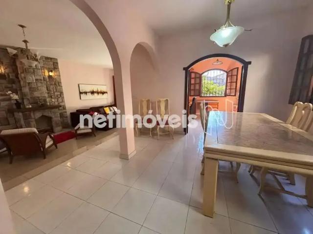Casa / Sobrado para Venda em Belo Horizonte/MG São Cristóvão 3 Quartos