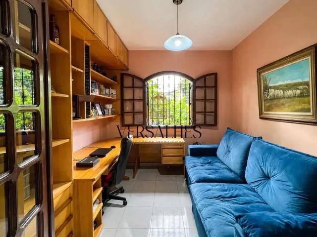 Casa / Sobrado para Venda em Belo Horizonte/MG São Cristóvão 3 Quartos