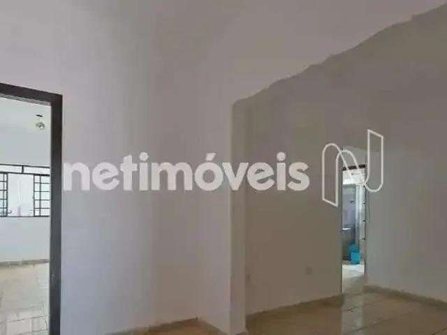 Casa / Sobrado para Venda em Belo Horizonte/MG São Cristóvão 3 Quartos