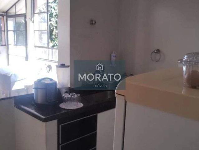Casa / Sobrado para Venda em Belo Horizonte/MG São Cristóvão 3 Quartos