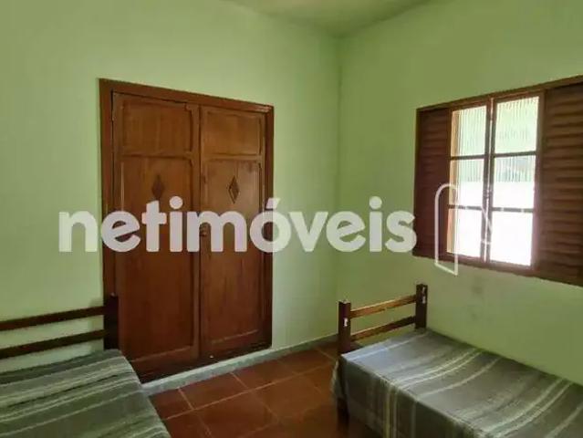 Casa / Sobrado para Venda em Belo Horizonte/MG São Cristóvão 3 Quartos