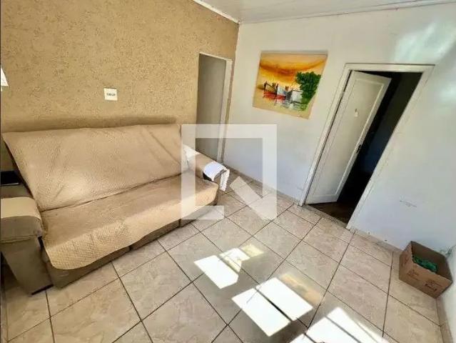 Casa / Sobrado para Venda em Belo Horizonte/MG São Francisco 3 Quartos