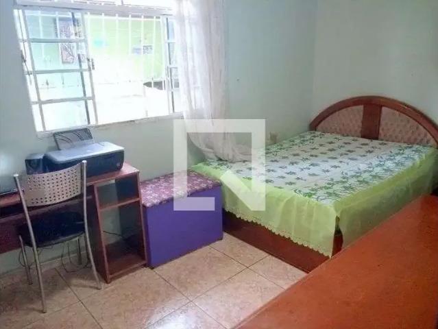 Casa / Sobrado para Venda em Belo Horizonte/MG São Francisco 3 Quartos