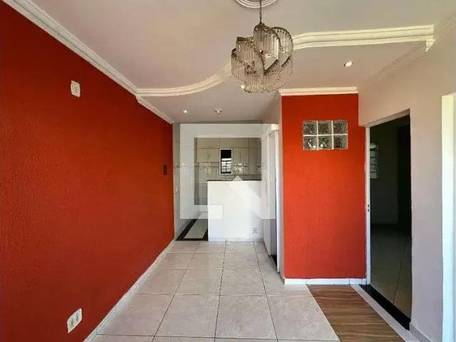 Casa / Sobrado para Venda em Belo Horizonte/MG São Francisco 2 Quartos