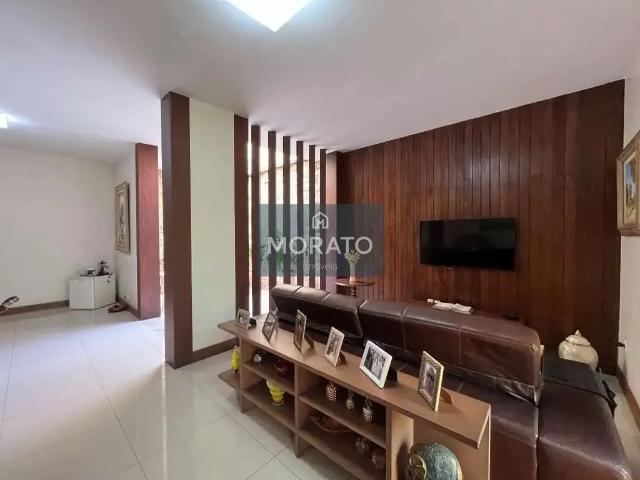 Casa / Sobrado para Venda em Belo Horizonte/MG São Francisco 4 Quartos