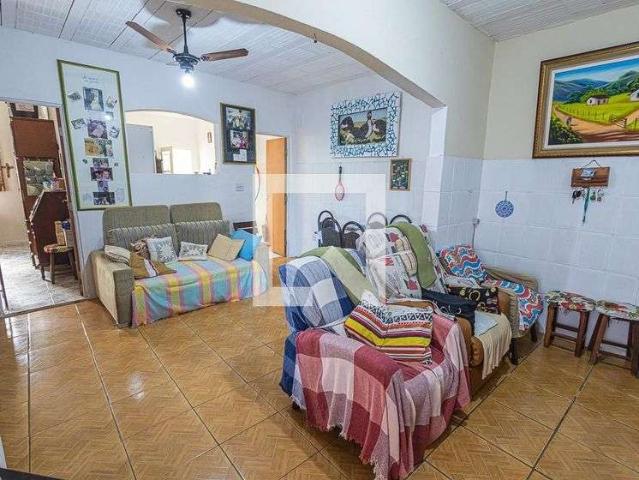 Casa / Sobrado para Venda em Belo Horizonte/MG São Francisco 4 Quartos