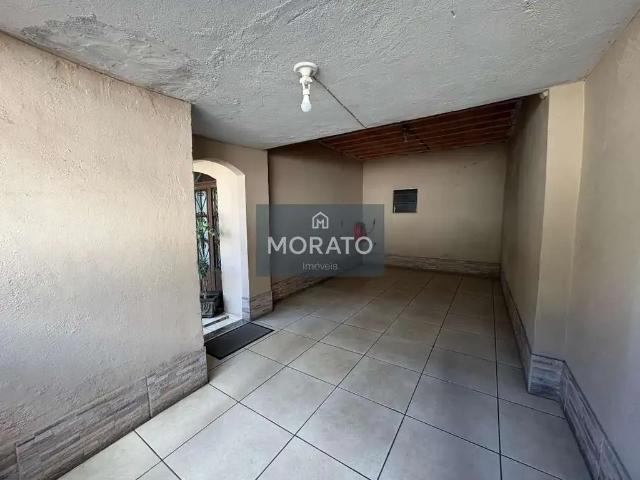Casa / Sobrado para Venda em Belo Horizonte/MG São Francisco 4 Quartos