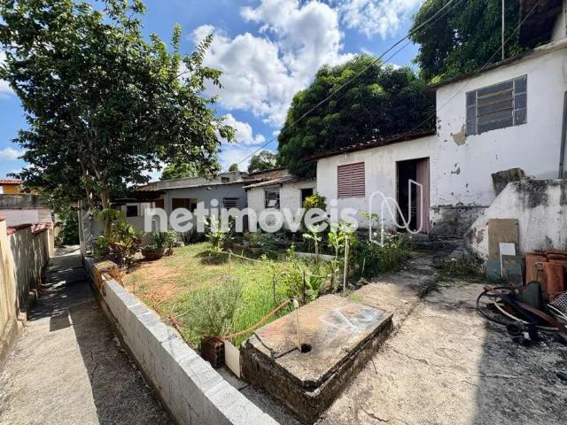 Casa / Sobrado para Venda em Belo Horizonte/MG São Francisco 4 Quartos