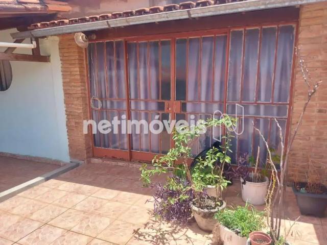 Casa / Sobrado para Venda em Belo Horizonte/MG São Gabriel 4 Quartos