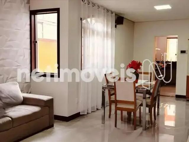 Casa / Sobrado para Venda em Belo Horizonte/MG São Gabriel 7 Quartos