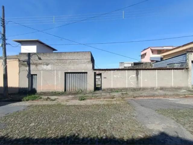 Casa / Sobrado para Venda em Belo Horizonte/MG São Geraldo 2 Quartos